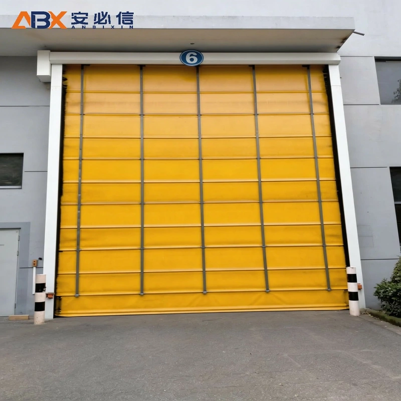 泰州市堆积门